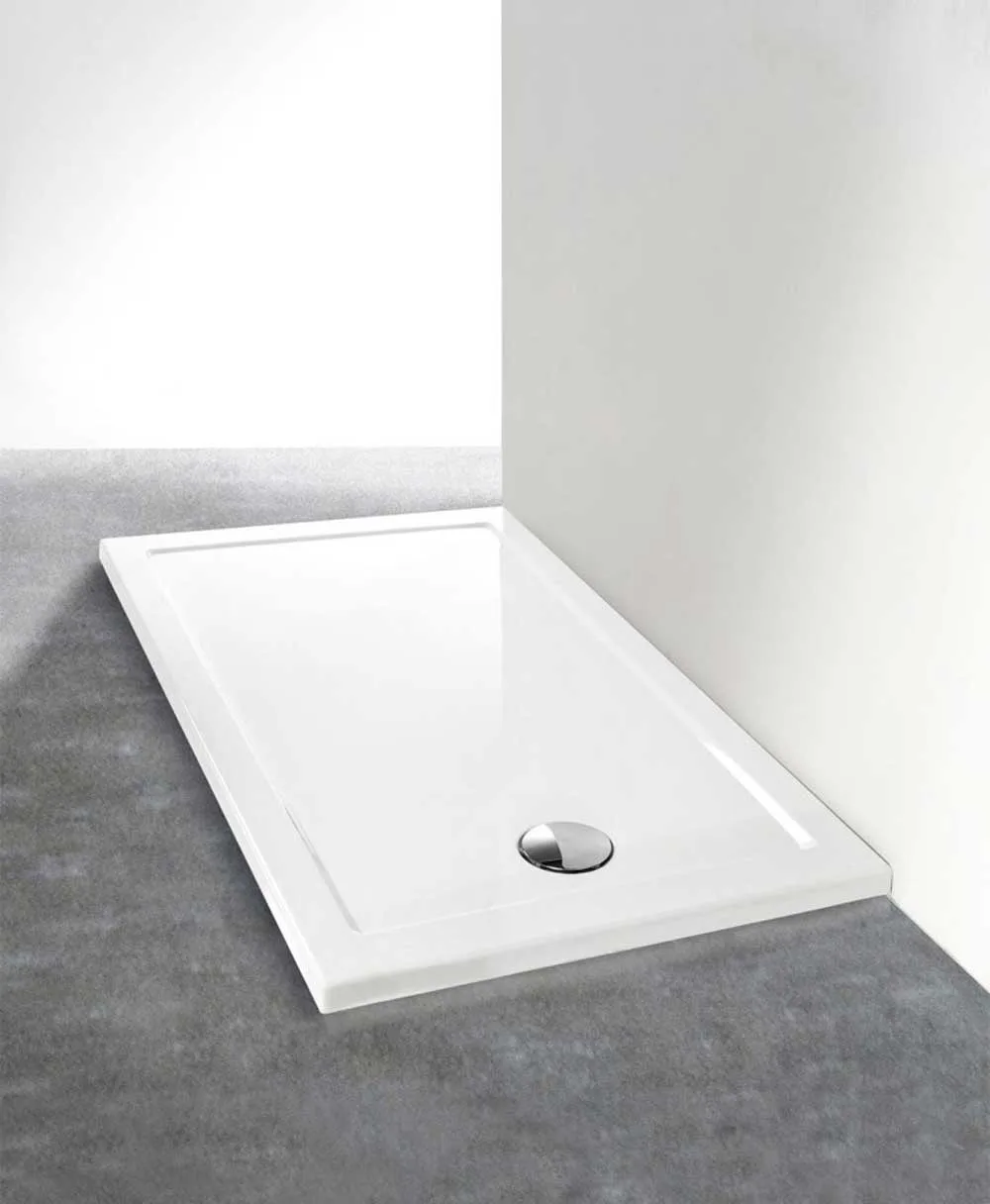 Square & Rectangular