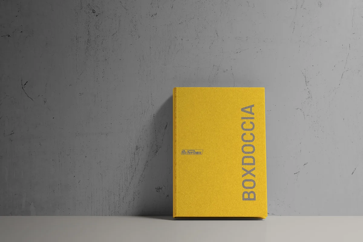 BOX DOCCIA