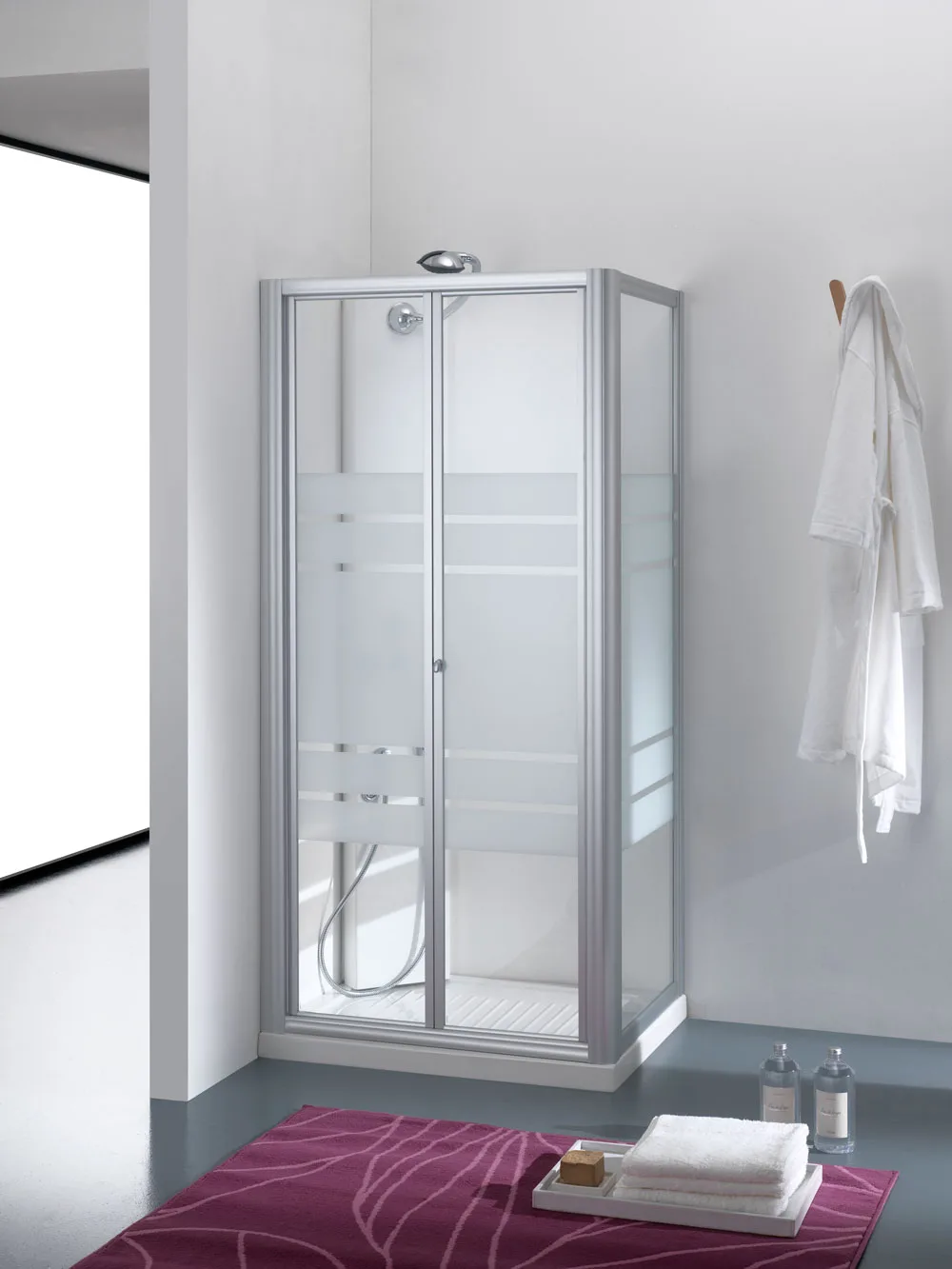 BOREAS DOOR