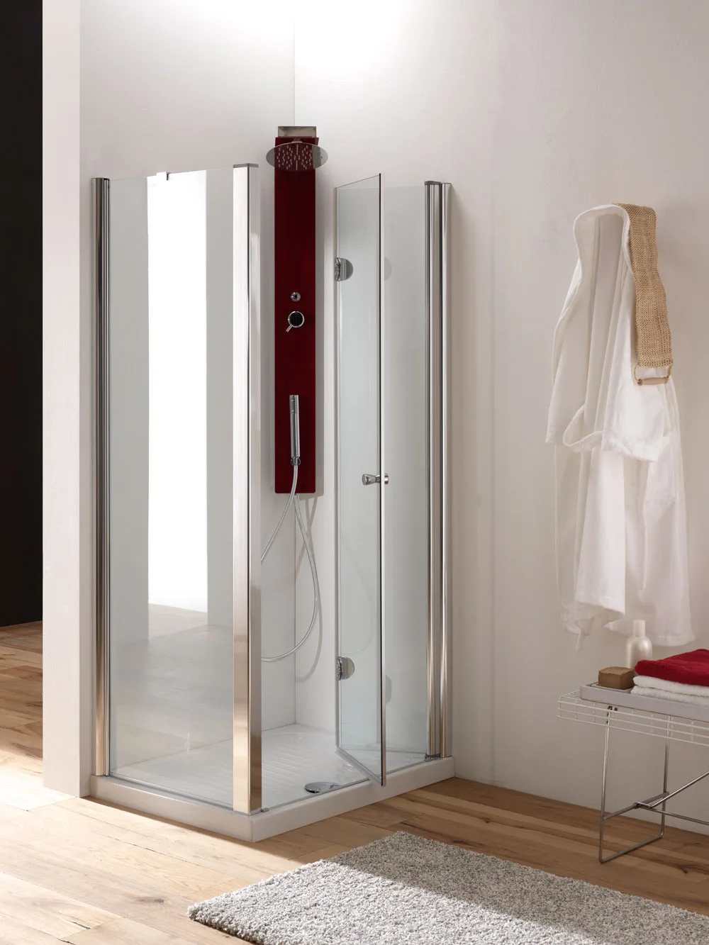 HIDRA DOOR