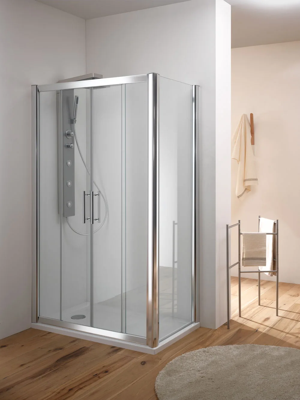 KAMA DOOR