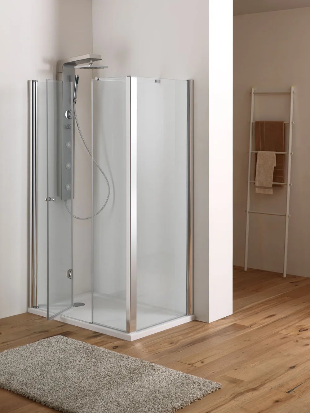 MIRA DOOR
