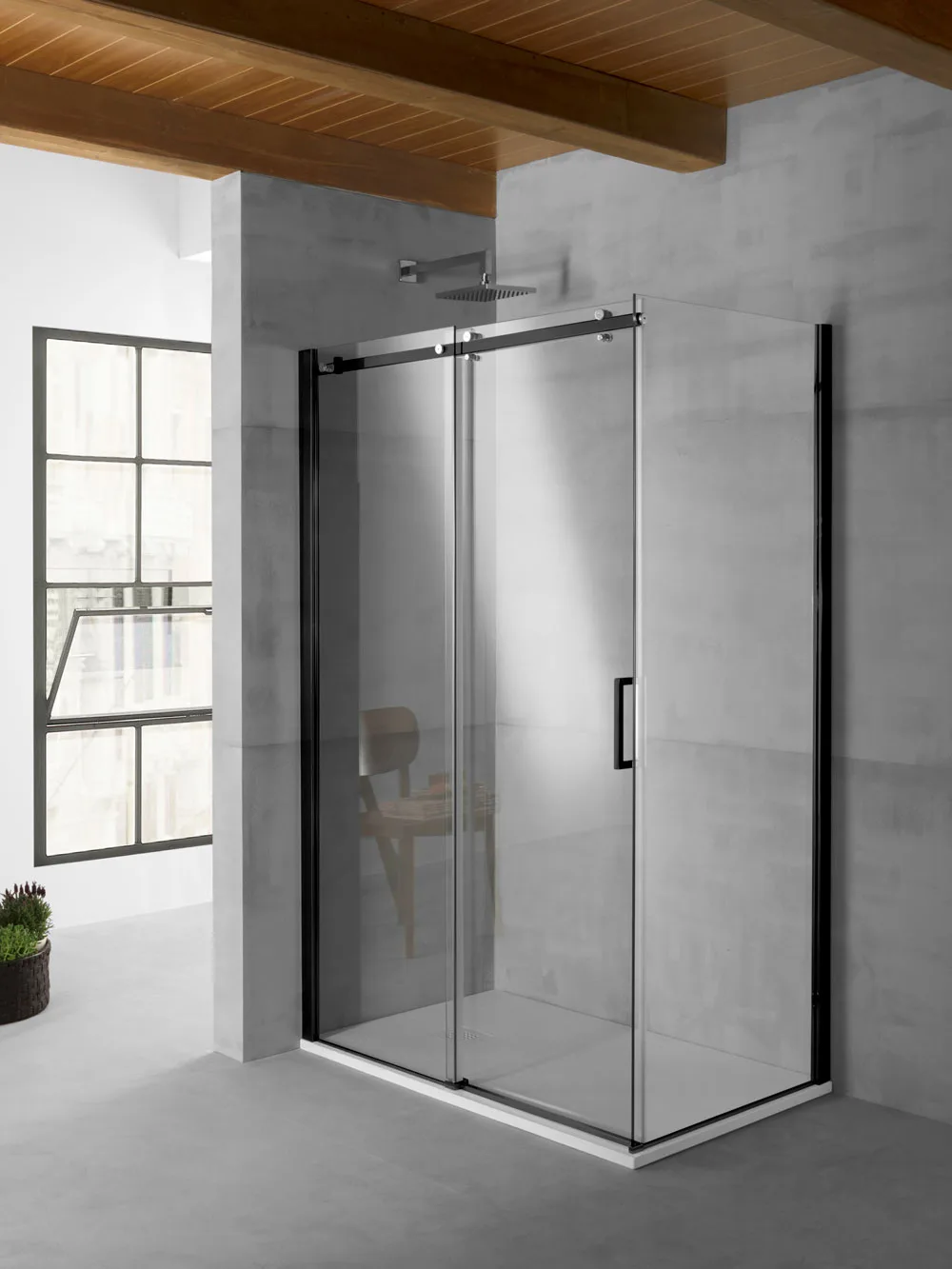QUBO DOOR / QUBO FIX