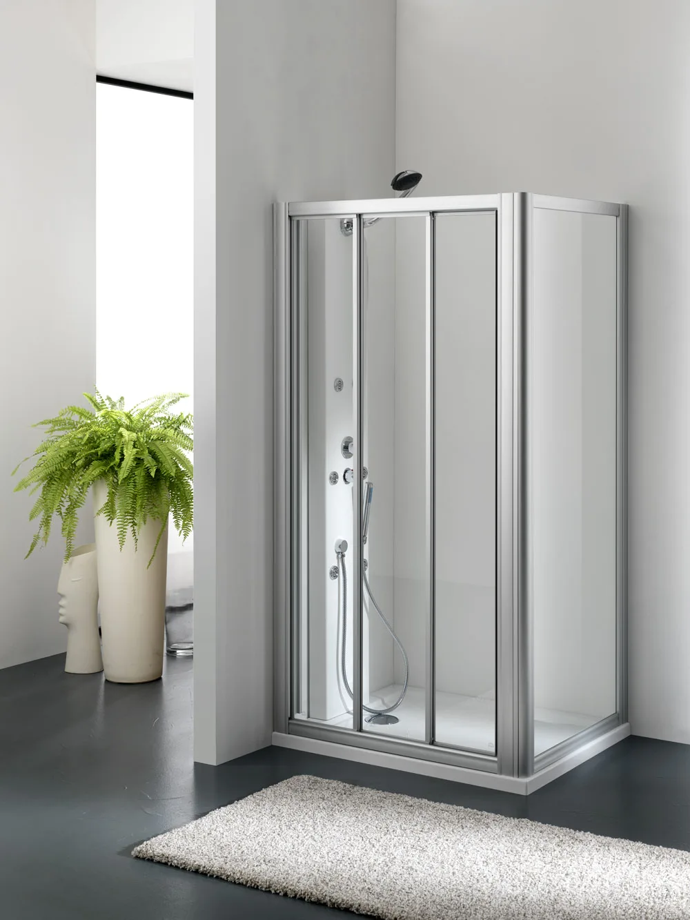 ZENITH DOOR