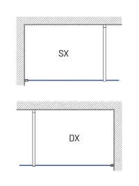 PA | 1 INOX